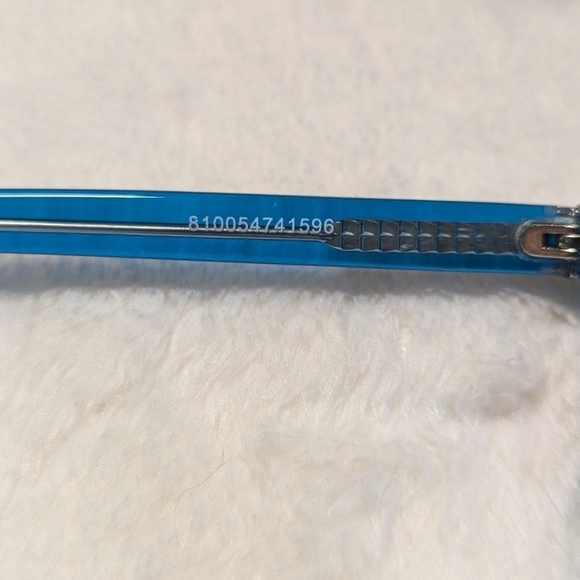 NWOT Prive' Revaux Blue Light Blocker Reading Glasses - Theodore Model - Picture 4 of 7